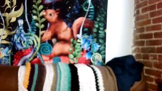 cutehairymiley - Video [Chaturbate] casting sissy Sexy stems teacher