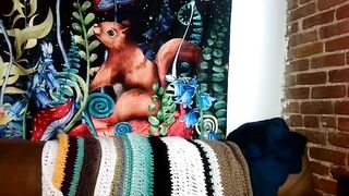 cutehairymiley - Video [Chaturbate] casting sissy Sexy stems teacher