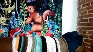 cutehairymiley - Video [Chaturbate] casting sissy Sexy stems teacher