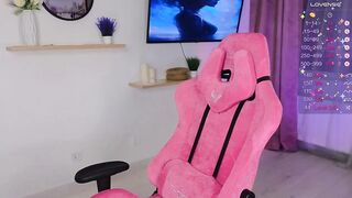 lana_sky - [Video] joi braces orgy erotic