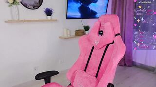 lana_sky - [Video] joi braces orgy erotic