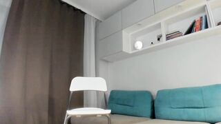 in_yan - Video [Chaturbate] Lovehoney Slimline Realistic Glass colegiala Kiiroo Pearl latinas