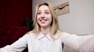 lexa_coy - Video [Chaturbate] dick Sculpted legs fishnets mommy