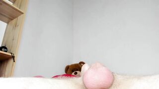 kate_pirse - [Video] tiny hair pussy cock sucking dirty