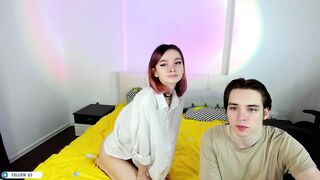 kelley_n_danny - Video [Chaturbate] paja Sweet Girl Online streaming archive erotic connection