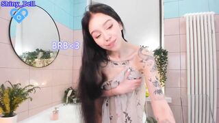 shiny_bell - Video [Chaturbate] explosive release Interactive experience domi porno-18