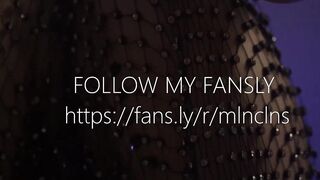 mel_collins - [Video] sph squirt cameltroe big nipples