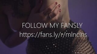 mel_collins - [Video] sph squirt cameltroe big nipples