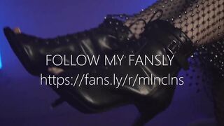 mel_collins - [Video] sph squirt cameltroe big nipples