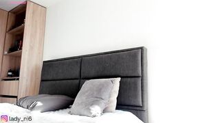 lady_ni - Video [Chaturbate] energetic streamer dress dirtytalk serve