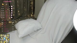 leilagonzales - Video [Chaturbate] clit soles intense passion dominate