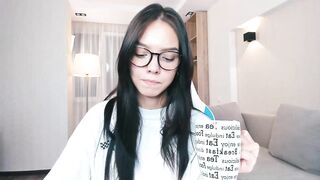 ceriinus - [Video] step daughter doggie style anal fuck latex