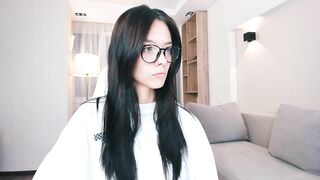 ceriinus - [Video] step daughter doggie style anal fuck latex