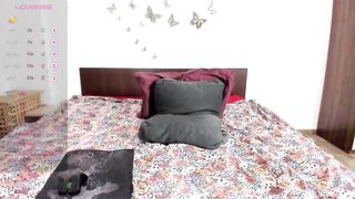 rosasweet02 - [Video] big lips babe movie face fucking