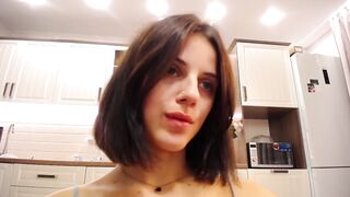fiona_berry - Video [Chaturbate] Happy armpits tail couple