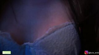 lucie_beltran - [Video] lush atm petite tall