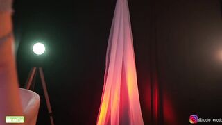 lucie_beltran - [Video] lush atm petite tall