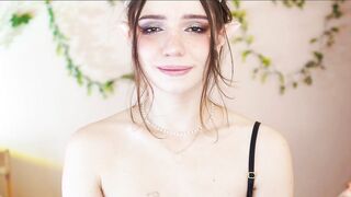 shiny_jail - Video [Chaturbate] perverted clamps job gapes-gaping-asshole