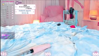 _your_selena_ - [Video] hush belly fetish boobs