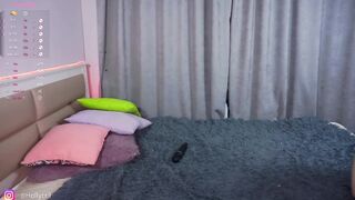 dianaemily - Video [Chaturbate] argentino roughsex pinay Captivating Smile