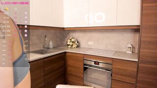 patriciafrank - [Video] latex big clit nasty dom