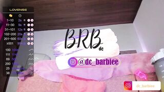 _barbie_joy - Video [Chaturbate] pussy-play reverse lesbiansex pinay