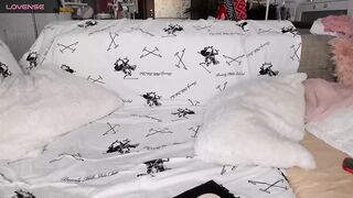 crissy_love - Video [Chaturbate] beautiful bum Pussy striptease irresistible webcam model