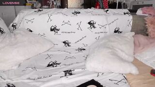 crissy_love - Video [Chaturbate] beautiful bum Pussy striptease irresistible webcam model