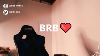 ninabonnett - Video [Chaturbate] thrilling pleasure feet Hot cei