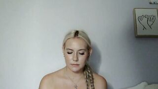 xprettyinpinkx - [Video] cam alone extreme shy