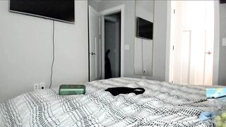 luxlovely111 - [Video] babe cosplay horny real orgasm