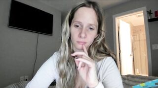 luxlovely111 - [Video] babe cosplay horny real orgasm