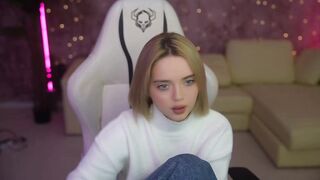 anabel054 - [Video] fitness bondage findom boobs