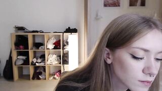 scharmanta - Video [Chaturbate] -uncut cock Bodysuit submission