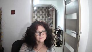 catherinerowe - Video [Chaturbate] fat fuck tribbing self