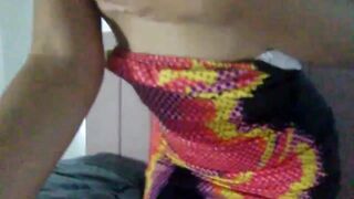 elle_esdie - [Video] prostitute body stocking erotic
