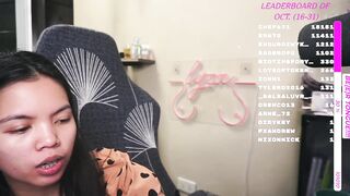 _lyza_ - [Video] ticket show amateur bondage role-play