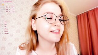 jasmineharvey - [Video] big clit hush sex smile