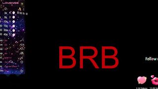 _lilies_gigi_ - Video [Chaturbate] Lovense Hush Edge lesbos Micro thong Live cam replay