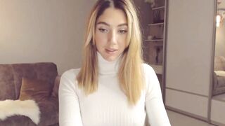 sharon__toys - [Video] dildo fucking nasty role-play European