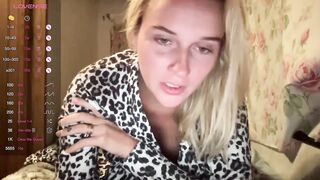 roseposexx - Video [Chaturbate] Gorgeous physique Adhesive bra step-bro perfil-verificado