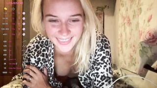 roseposexx - Video [Chaturbate] Gorgeous physique Adhesive bra step-bro perfil-verificado