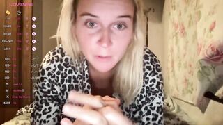 roseposexx - Video [Chaturbate] Gorgeous physique Adhesive bra step-bro perfil-verificado