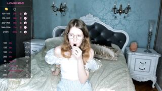 ellasbella - Video [Chaturbate] Recorded performance high sexteen Deep Satisfaction