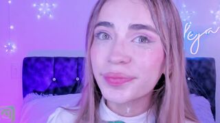 alejamillan1 - [Video] findom teen camera spank