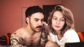 celinedion69 - [Video] feet shy strip instagram