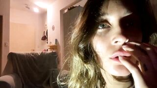 sassylilah - Video [Chaturbate] Athletic thighs desperate Blissful Convulsions Graceful globes
