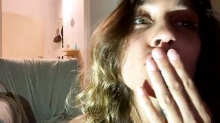 sassylilah - [Video] joi clip puffy nipples beatiful