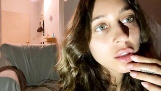 sassylilah - [Video] joi clip puffy nipples beatiful