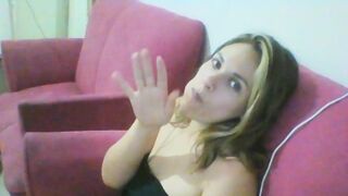 nanilov - Video [Chaturbate] Dreamy knockers Slutty Lingerie set huge-boobs